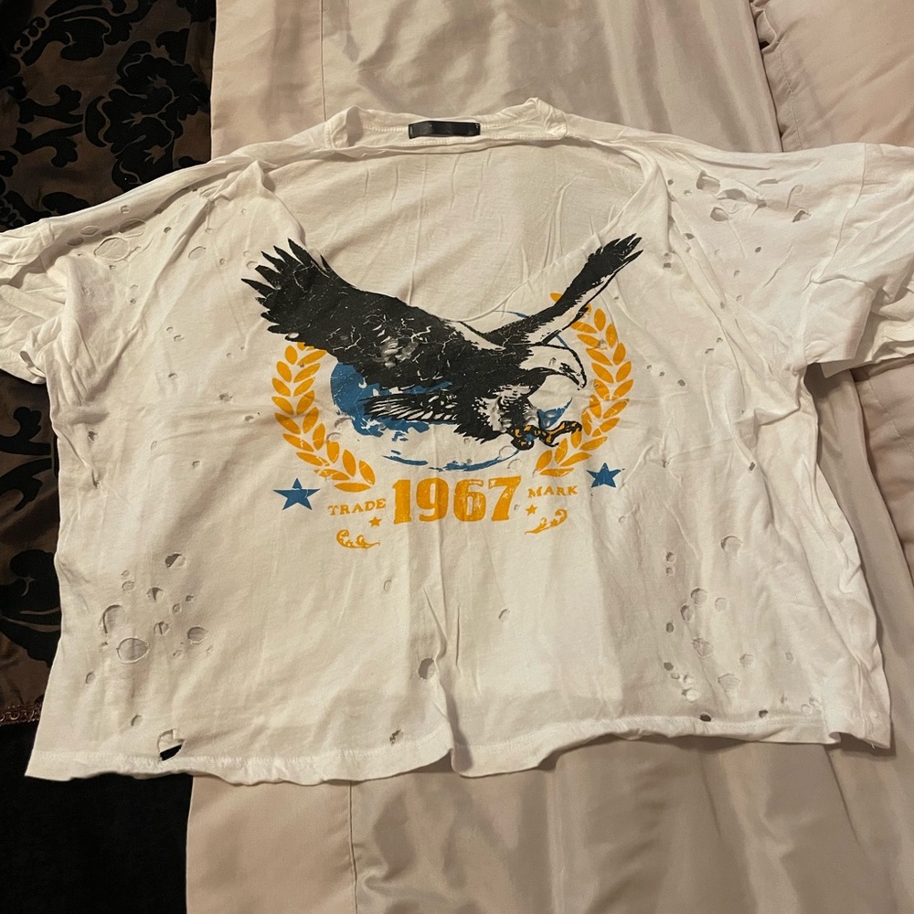Cute summer Tee